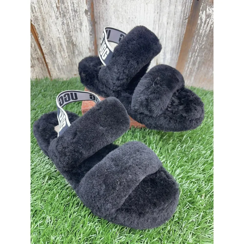 UGG excellent oh